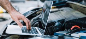 Autokorjaamoiden työmääräys- ja laskutuspalvelu | Innovoice