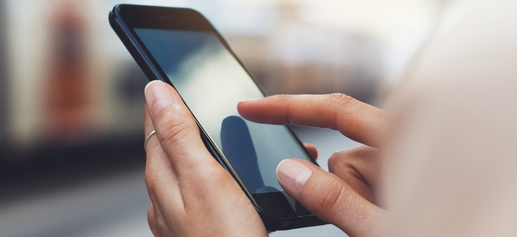 Yrittäjien liikkuva SMS -laskutuspalvelu | Innovoice