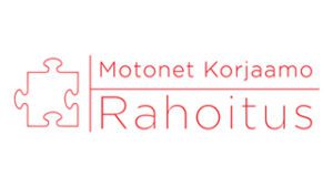 Motonet Korjaamorahoitus | Innovoice