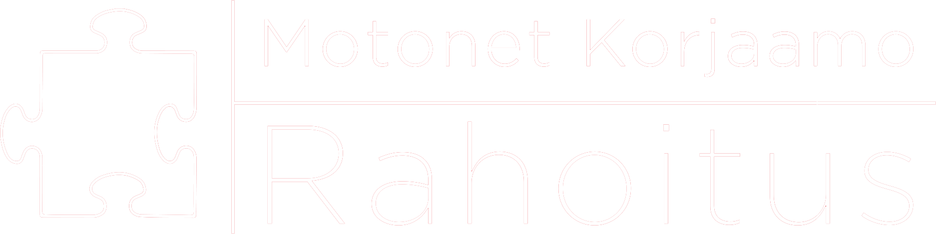 Motonet Korjaamorahoitus | Innovoice