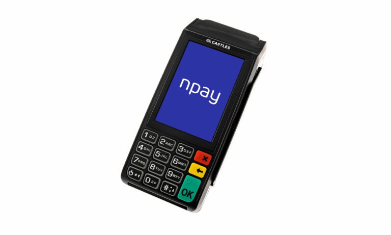 Npay Castles V3M2 Mobile | Innovoice