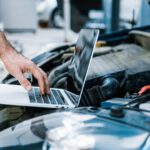 Autokorjaamoiden työmääräys- ja laskutuspalvelu | autokorjaamo-ohjelmisto | Innovoice