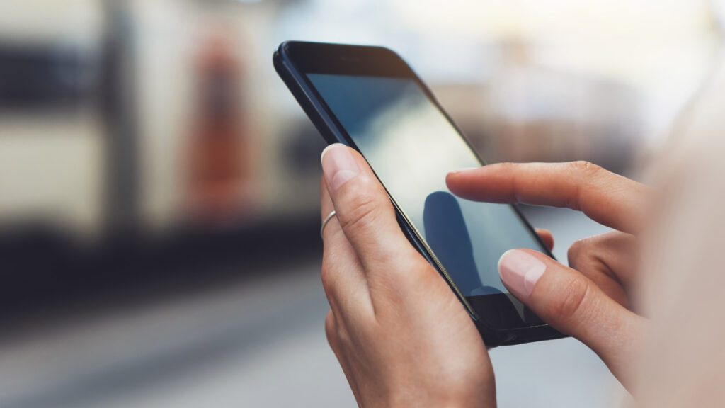 Yrittäjien liikkuva SMS -laskutuspalvelu | Innovoice
