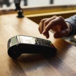 Korttimaksupääte-integraatio | Innovoice
